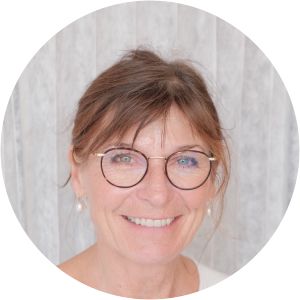 Petra Maly photograph