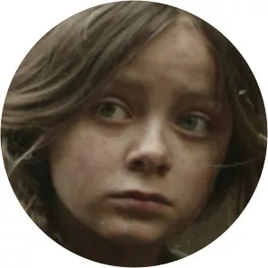 Petra Maria Scott Nielsen