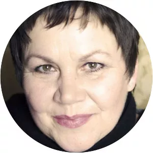 Petra Marie Cammin - Movie actress