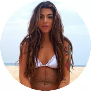 Petra Mattar - Maurício Mattar's daughter