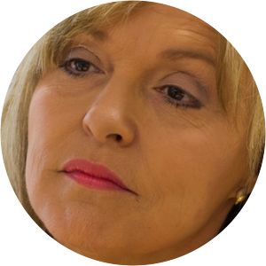 Petra Mollath - Gustl Mollath's ex-wife