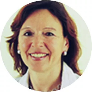 Petra MommertJauch - Author