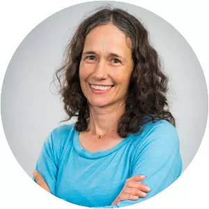 Petra Moser - Professor