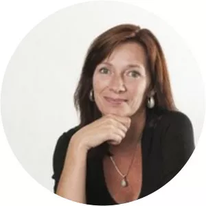 Petra Nacke - Singer