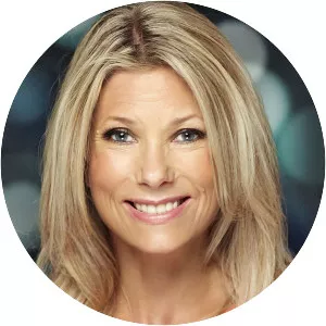 Petra Nordlund McGahan