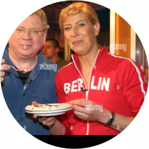 Petra Offizorz photograph