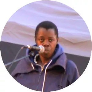 Petra Pied de Biche - Musical artist