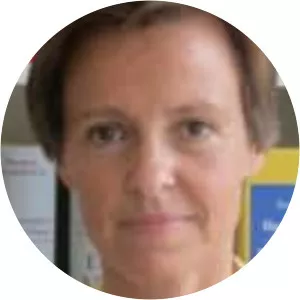 Petra Pohlmann - Jurist