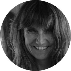 Petra Probst - Author