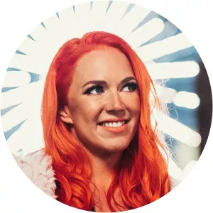 Petra Gargano - Musical artist