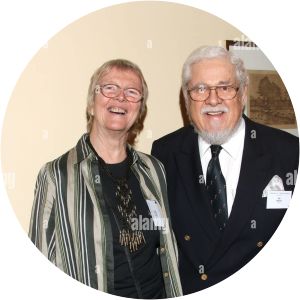 Petra Ramsey photograph