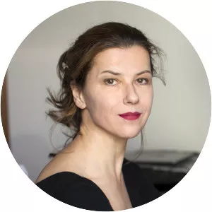 Petra Reinhardt - Movie actress