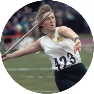 Petra Rivers - Australian olympic athlete