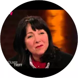 Petra Rosenberg - Marianne Rosenberg's sister