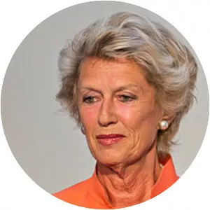 Petra Roth - Former Mayor of Frankfurt am Main
