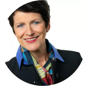 Petra Schulte - Historian