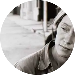 Petra Sedlaczek photograph