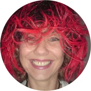 Petra Senci photograph