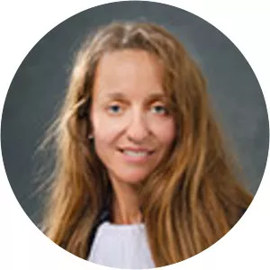 Petra Skvarilova-Pelzl