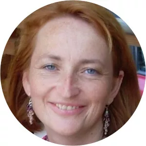 Petra Smolíková photograph