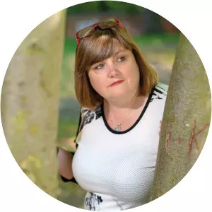 Petra Steps - Journalist