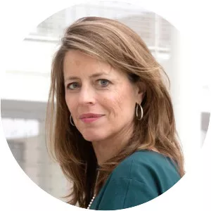 Petra Stienen - Member of the Senate of the Netherlands