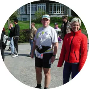 Petra Strunz photograph