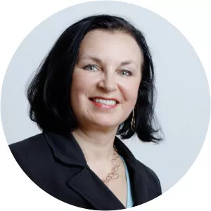 Petra Stuiber - Journalist