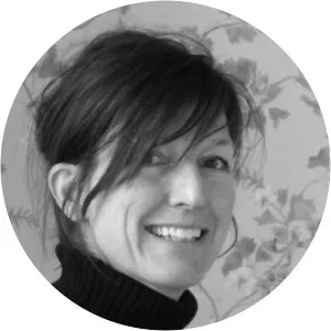 Petra Theissen - Author