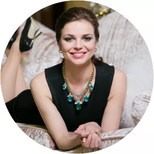 Petra Vajdová - Slovak actress