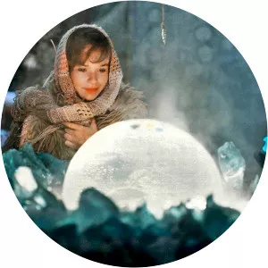 Petra Vančíková-Kolevská - Slovak actress