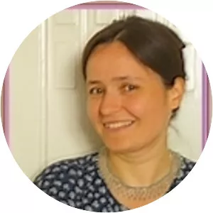 Petra Varga Musician