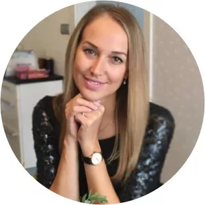 Petra Vojtková photograph