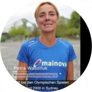 Petra Wassiluk