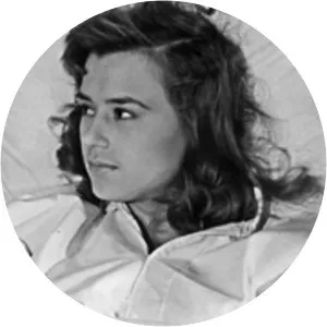 Petra Wejfeldt - Harriet Andersson's daughter