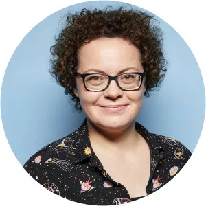 Petra Wille - Author