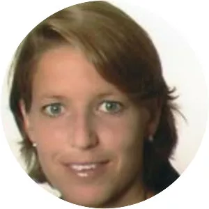 Petra Wimbersky - Football player