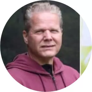 Petra Wüllrich - Kaj Linna's wife