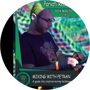 Petran - Musical artist