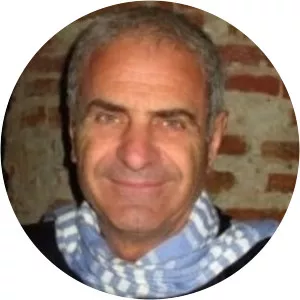 Petraq J. Papajorgji - Author