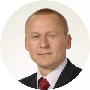 Petras Čimbaras - Member of the Seimas