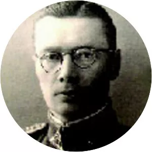 Petras Ciunis