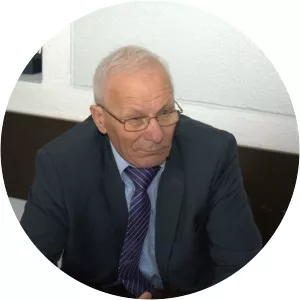 Petras Papovas - Politician