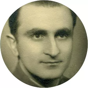 Petre Abrudan