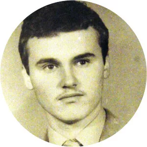 Petre Astafei photograph