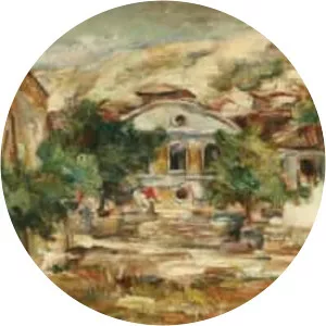 Petre Iorgulescu-Yor