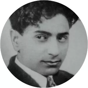 Petre Otskheli - Georgian costume designer