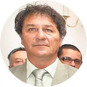 Petre Viziru - Lucian Viziru's father