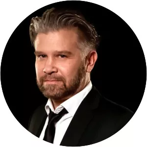 Petri Haapasalo photograph