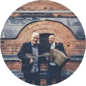 Petri Hakala Musician